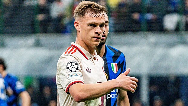 Киммих о вылете «Баварии» из ЛЧ: «Это должно было случиться – нам повезло зайти так далеко при стольких поражениях. Мы должны стать менее уязвимыми»