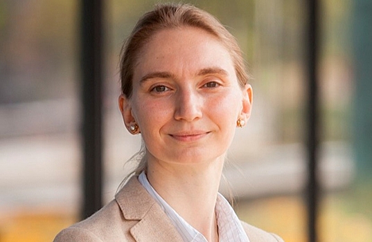 Поддерживающая ВСУ правнучка летчика Чкалова призвала нанести ядерный удар по Москве