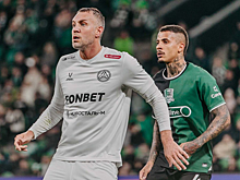 Учредитель "Акрона": надеюсь, мы сможем продлить контракт с Дзюбой