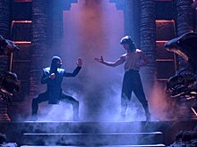 Саймон МакКвойл может снять новую «Смертельную Битву»