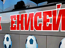 "Енисей" показал альтернативный обзор матча с ЦСКА с участием льва и коня. Видео
