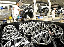 Новый Volkswagen Golf получит гибридные моторы