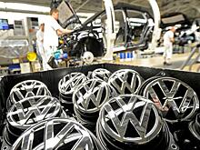 Новый Volkswagen Golf получит гибридные моторы