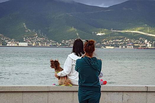 Россияне выбрали новый главный курорт лета