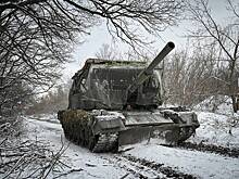 Российский военкор рассказал о первой встрече с «шушпанцером»