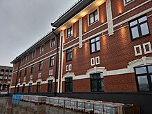 Элитная гостиница со СПА и высокой кухней откроется в центре Костромы летом