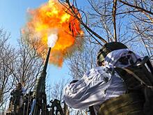 Сводки СВО, 9 февраля, главное: «Под Полтавой Зеленский испытал атомную бомбу»