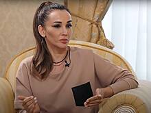 Анфиса Чехова рассказала, как поймала бывшего мужа на измене