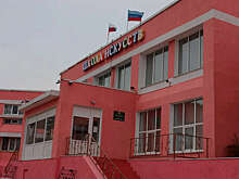 В Минстрое рассказали о восстановлении школ и больниц в новых регионах России