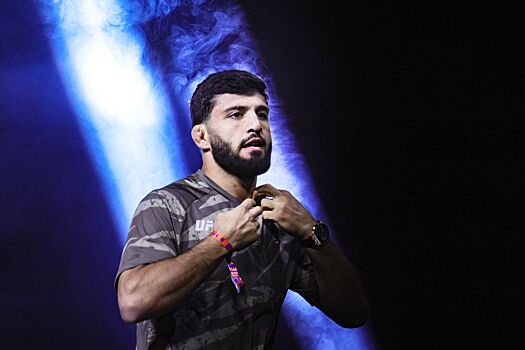 UFC представил обновлённые рейтинги бойцов, Царукян улучшил позиции в P4P