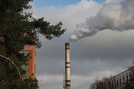 Городская среда: Минск ароматный и "с душком"