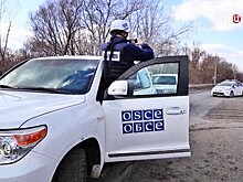 Украину отодвинули от решения ее собственной судьбы