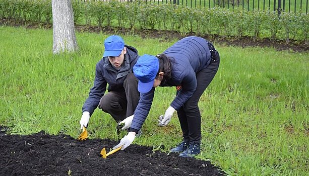 Где карельские школьники могут подработать этим летом