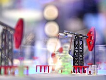 Нефть вновь будет пытаться покорить отметку $70 за баррель