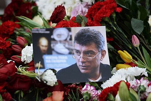 Опубликованы важные подробности по делу Немцова