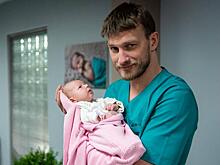 Dомашний начал съемки пятого сезона мелодрамы «Женский доктор»
