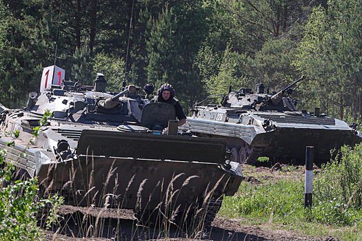 Военный эксперт не исключил прямого столкновения РФ и НАТО