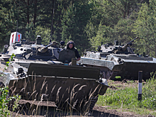 Военный эксперт не исключил прямого столкновения РФ и НАТО