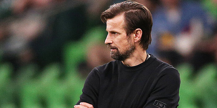 Семак: не все легионеры "Зенита" поедут в Нижний Новгород на матч последнего тура РПЛ