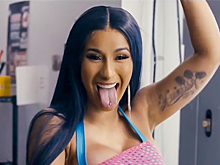 Must see: дебют Карди Би в кино, фестиваль чешской культуры и другие события грядущего уикенда