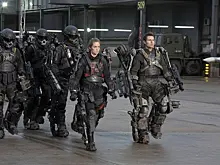 Warner Bros. спрашивает режиссера «Грани будущего» о продолжении фильма