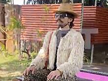 Расправившийся с пятью женщинами на Гоа маньяк-аниматор сжег свой паспорт при свидетелях