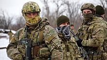 Новая военная символика Украины оказалась краденой