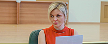 Глава Клина Алена Сокольская провела совещание с руководителями подразделений
