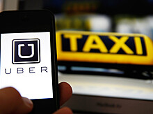 The Guardian: Uber ограничит испытание беспилотных машин из-за смертельного ДТП