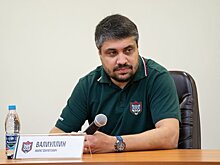 Генменеджер "Ак Барса" Валиуллин рассказал о трансферных планах клуба