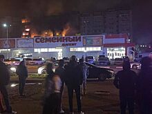 Появился список пострадавших после падения самолета Су-34 в Ейске