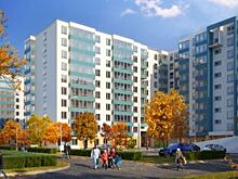 Сбербанк аккредитовал жилой комплекс «Премьера-2»