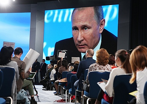 Путин раскрыл причины массового отравления «Боярышником» в Иркутске