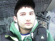 Вероятный исполнитель теракта Джалилов получил гражданство РФ в 16 лет