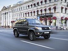 ЗМЗ начал выпуск 6-ступенчатых коробок для автомобилей УАЗ