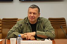 Соловьев объяснил свои слова о Гитлере в эфире шоу