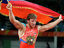 Армянский борец: Олимпиаду невозможно выиграть без российского гражданства