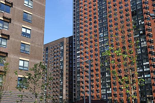 Эксперты предсказали слабый сезонный рост аренды жилья в Москве