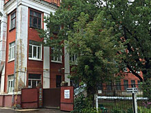 На месте старой туберкулезной больницы в Подольске появится зона отдыха
