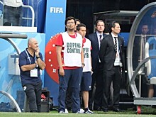 WADA согласилась с FIFA и закрыла дело о допинге в российском футболе