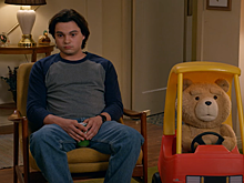 Выпущен трейлер второго сезона сериала «Третий лишний»