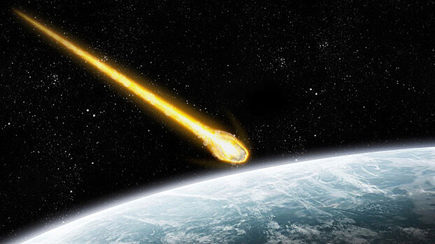 Учёные узнали, почему «шипят» метеоры