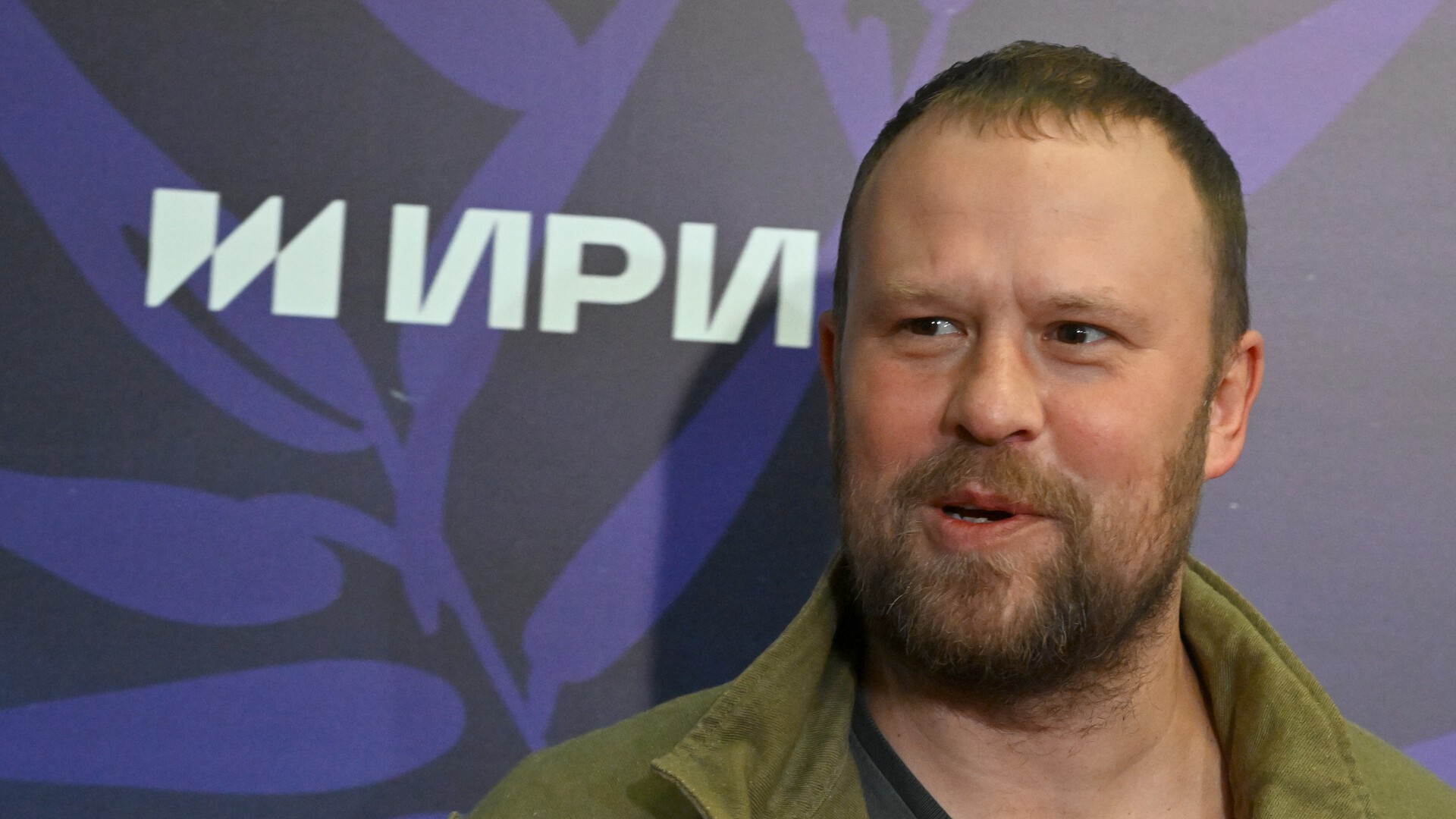 Три сына, прибавка в весе и отец в Украине: судьба Кирилла Плетнева