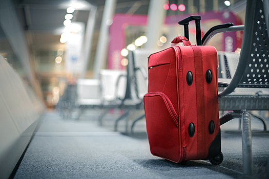 Что делать, если вы потеряли багаж в аэропорту