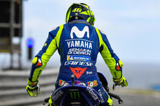 Виньялес выиграл Гран-при Австралии MotoGP, Росси — шестой