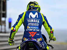 Виньялес выиграл Гран-при Австралии MotoGP, Росси — шестой