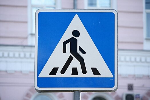 Инспекторы ГИБДД составила топ-5 мифов о правилах поведения пешеходов на дороге