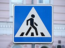 Инспекторы ГИБДД составила топ-5 мифов о правилах поведения пешеходов на дороге