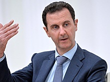 The Guardian: Башар Асад изучает в Москве русский язык и офтальмологию