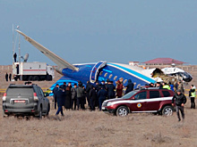Эксперт задался вопросом, что покажут чёрные ящики самолёта AZAL